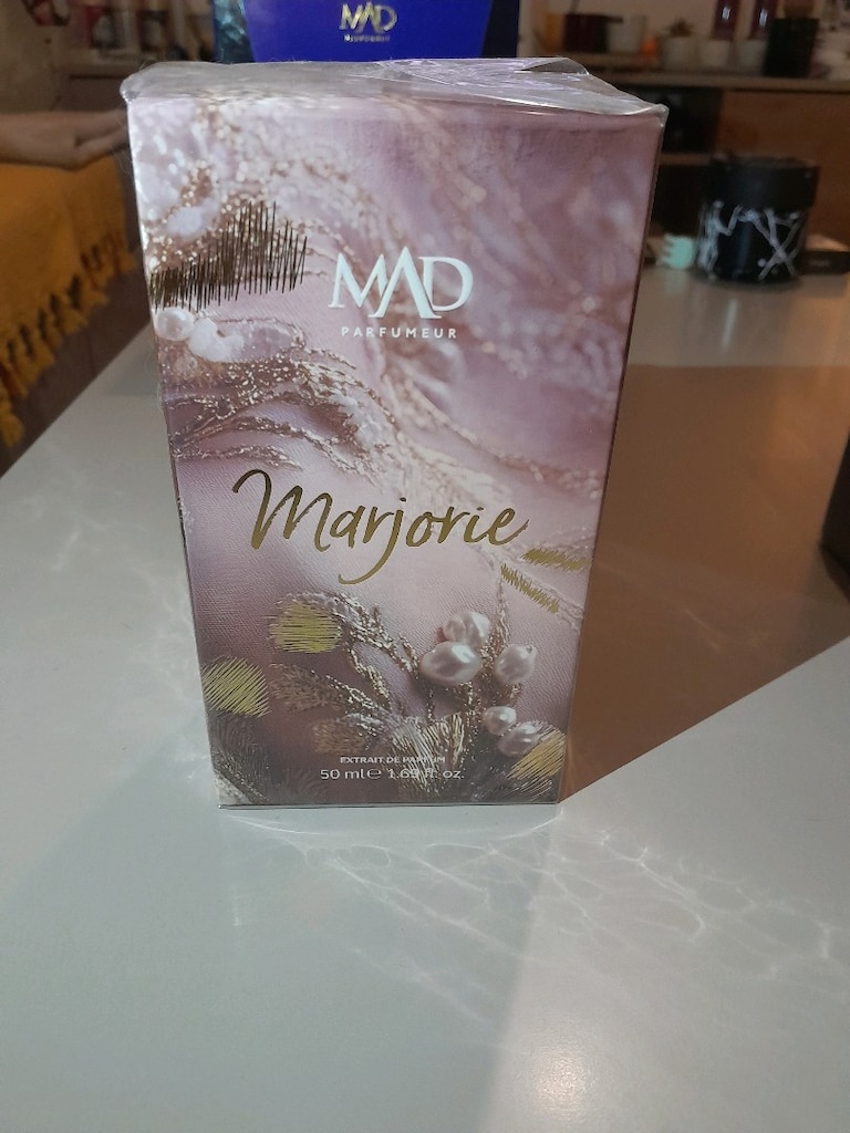 mad parfüm kadın - 2