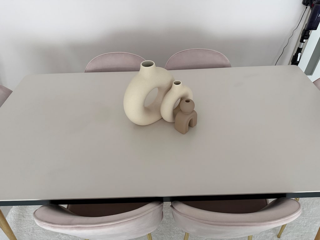 Yemek masası - 5