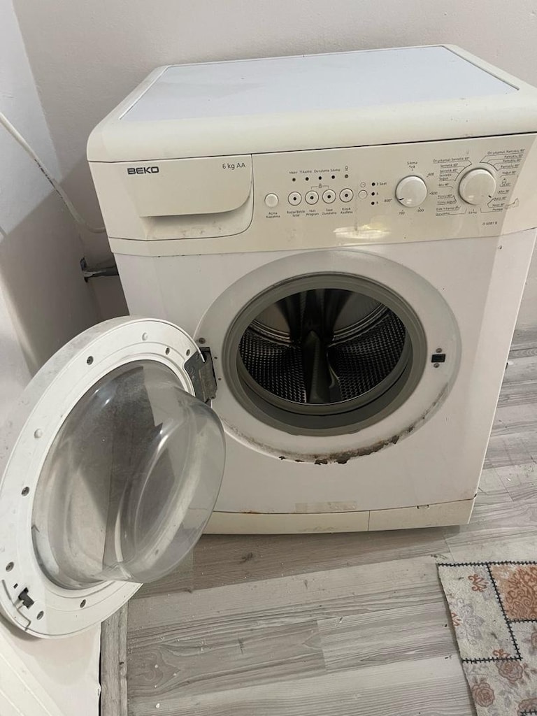 beko çamaşır makinası - 2