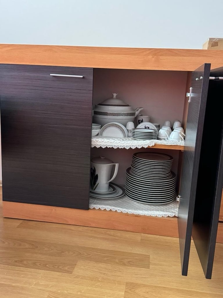 yemek takımı konsolu - 2