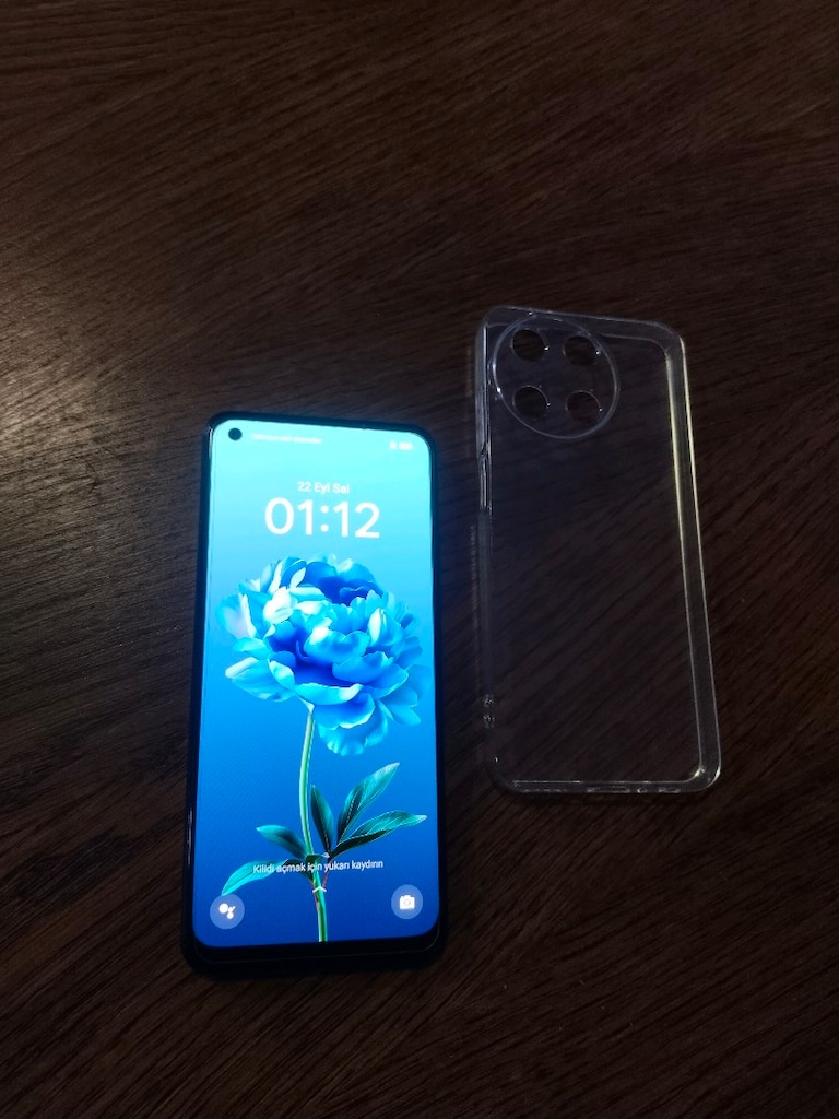 TR Realme 11 (NFC) 128GB - 6