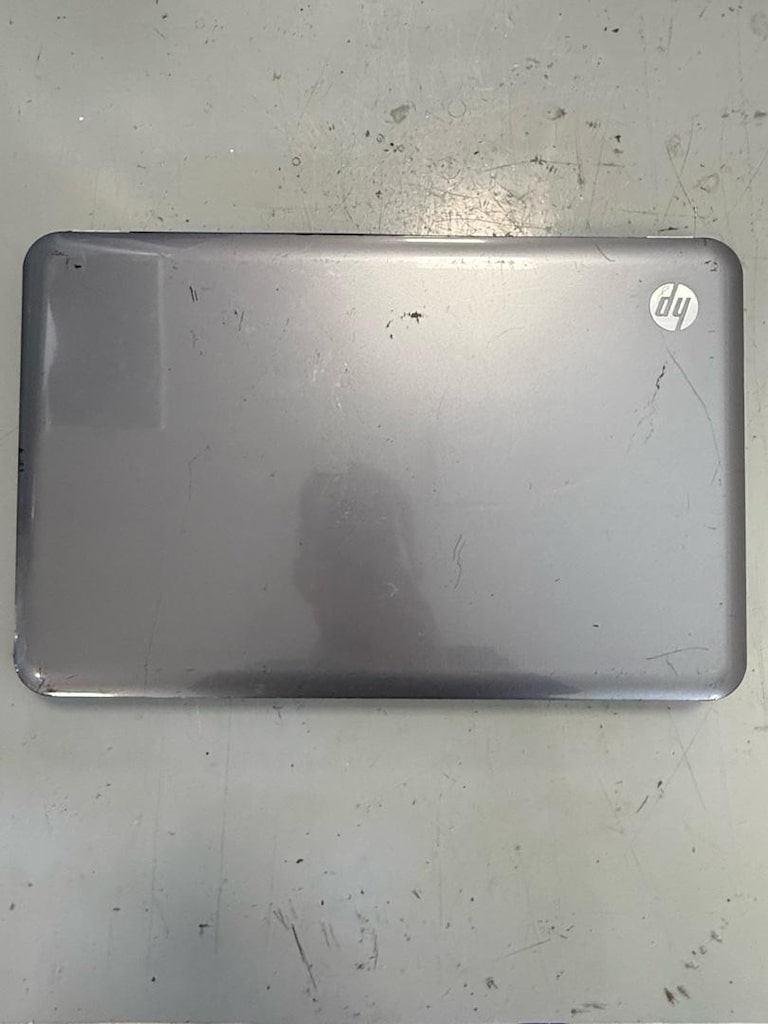 HP PAVILION G6 NOTEBOOK - 5
