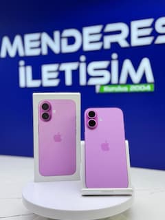10 Günlük iPhone 16 128 GB - 2
