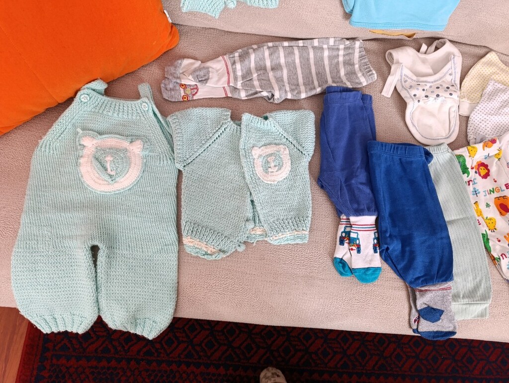 yeni doğan - 5