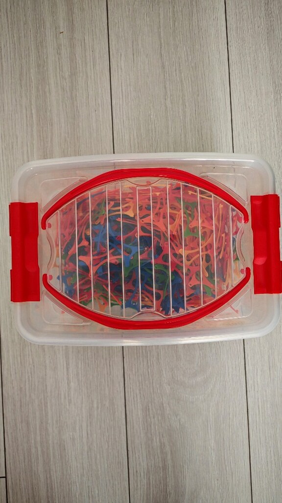 Dede marka kelebek puzzle - 2