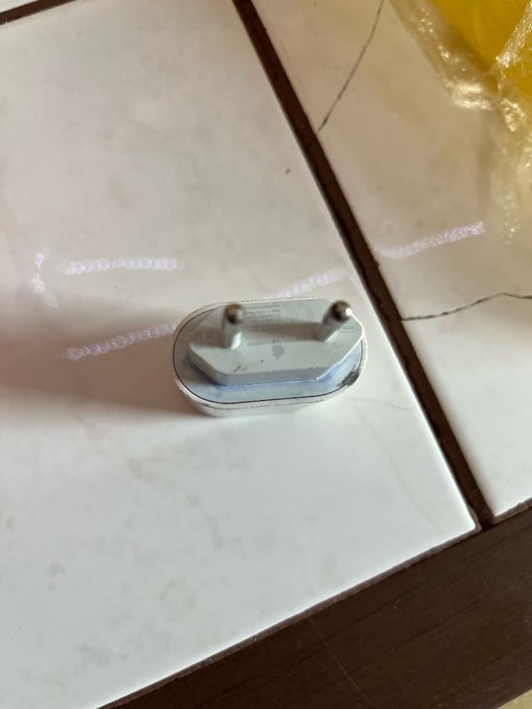 iPhone Şarj Aleti sorunsuz - 2