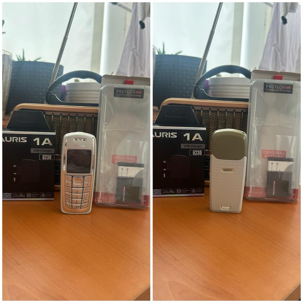 nokia 3120 - 4