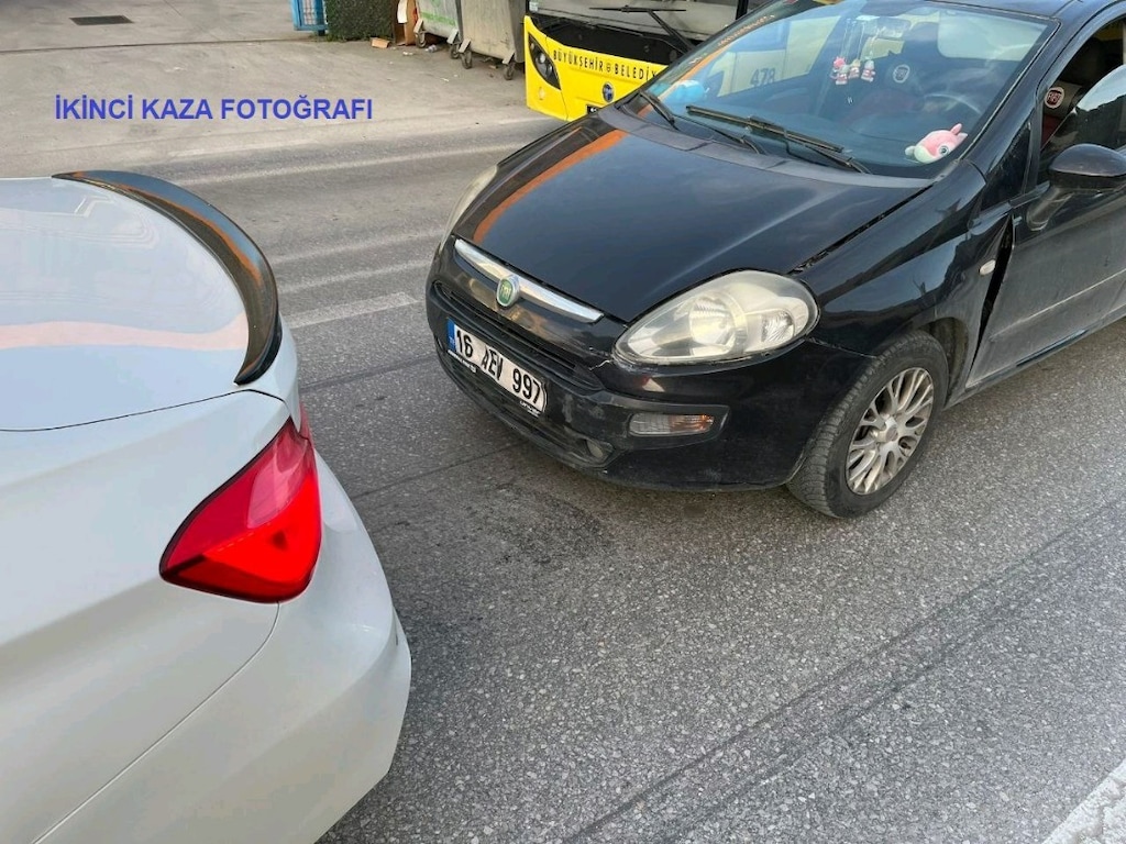2010 Fiat Punto Evo 1.4 Benzin& LPG Multi Air Dinamik Start Stop - 12