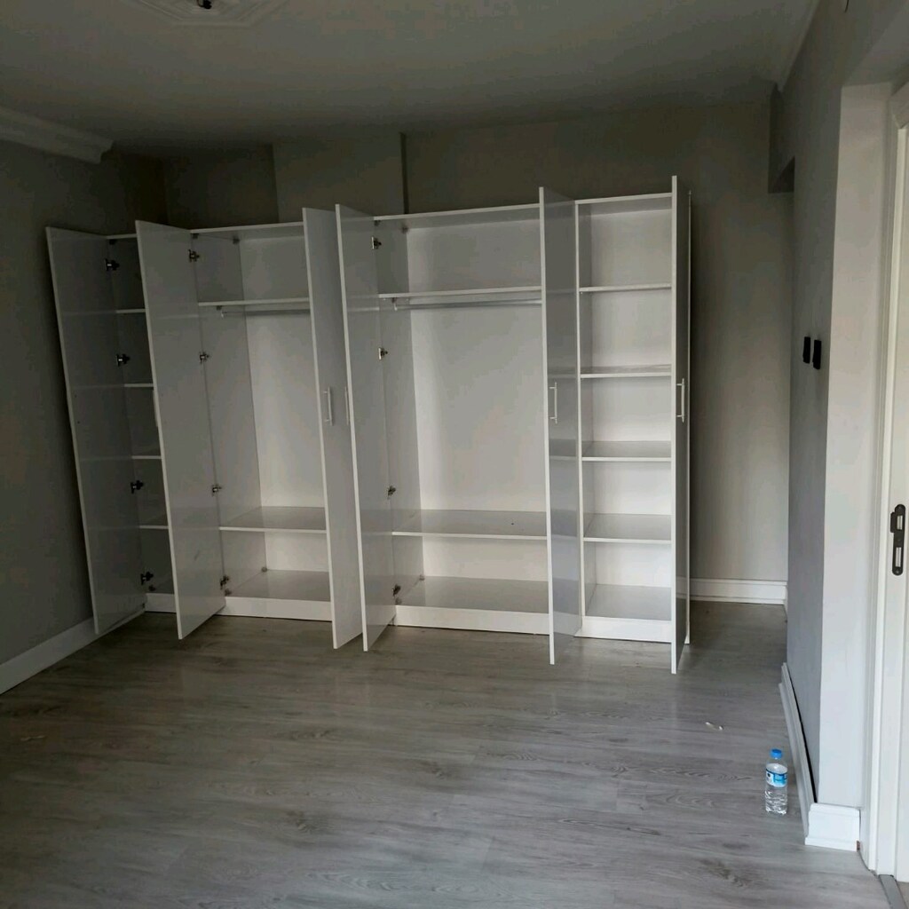 İmalattan Gardırop - 3