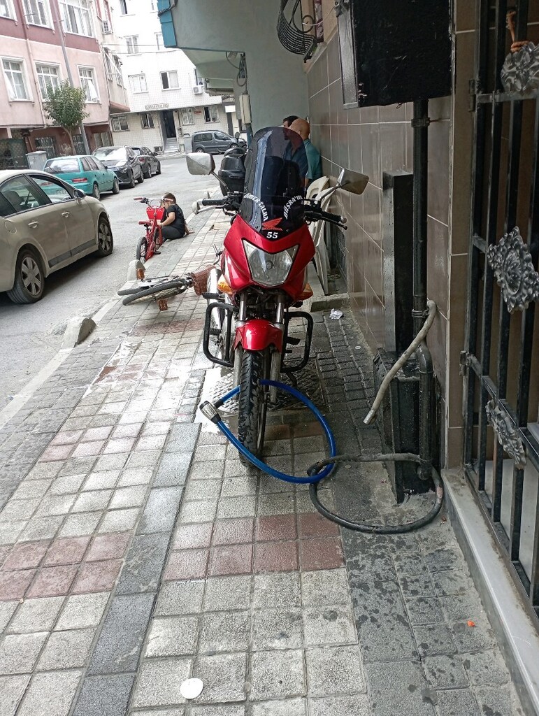 Acil satılık - 3