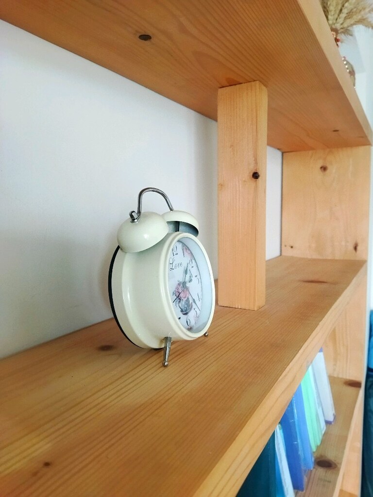 Özel Üretim Ahşap (Masif) Kitaplık Kütüphane - 4