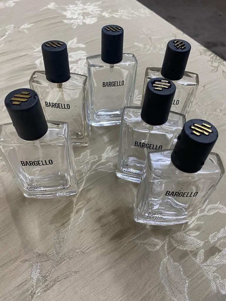 boş parfüm şişeleri - 4