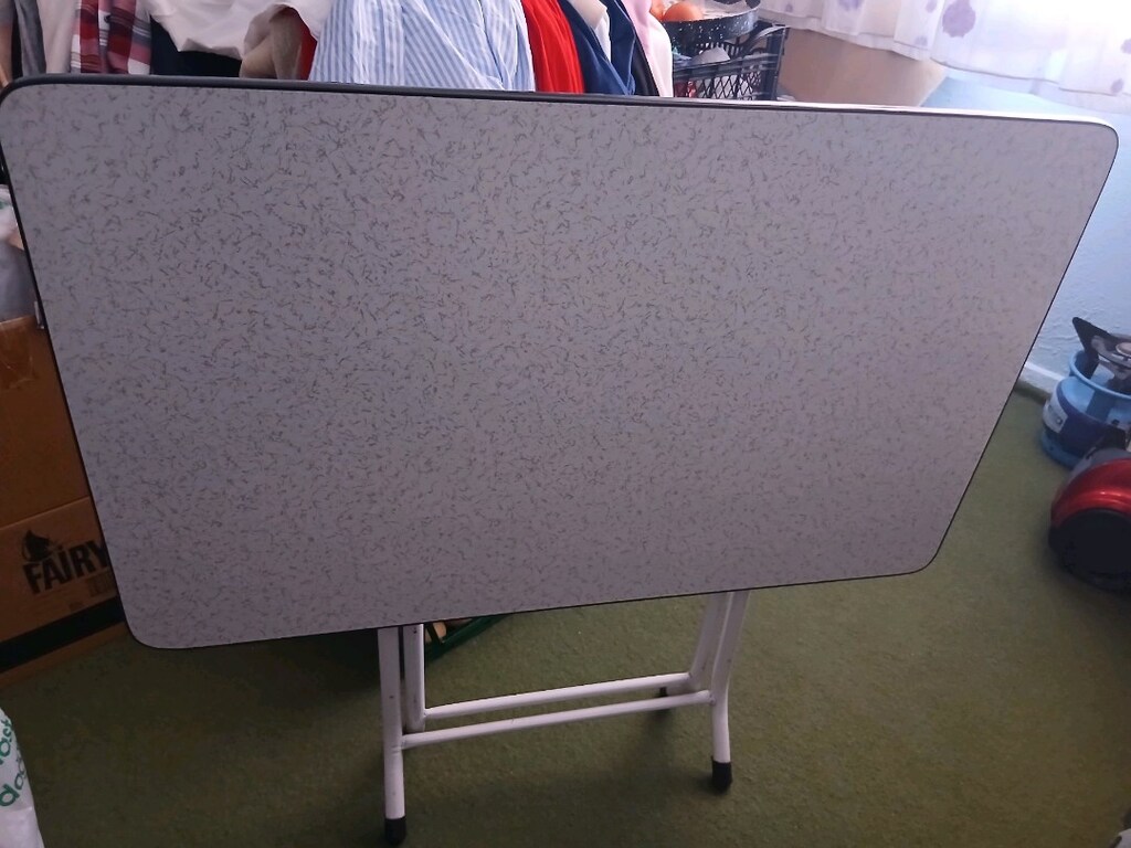 masa katlanır masa - 2