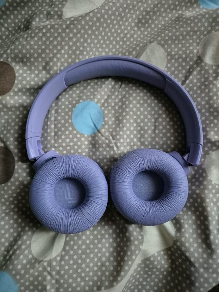 JBL LİLA KULAKLIK TEKLİF KABUL EDİYORUM - 2