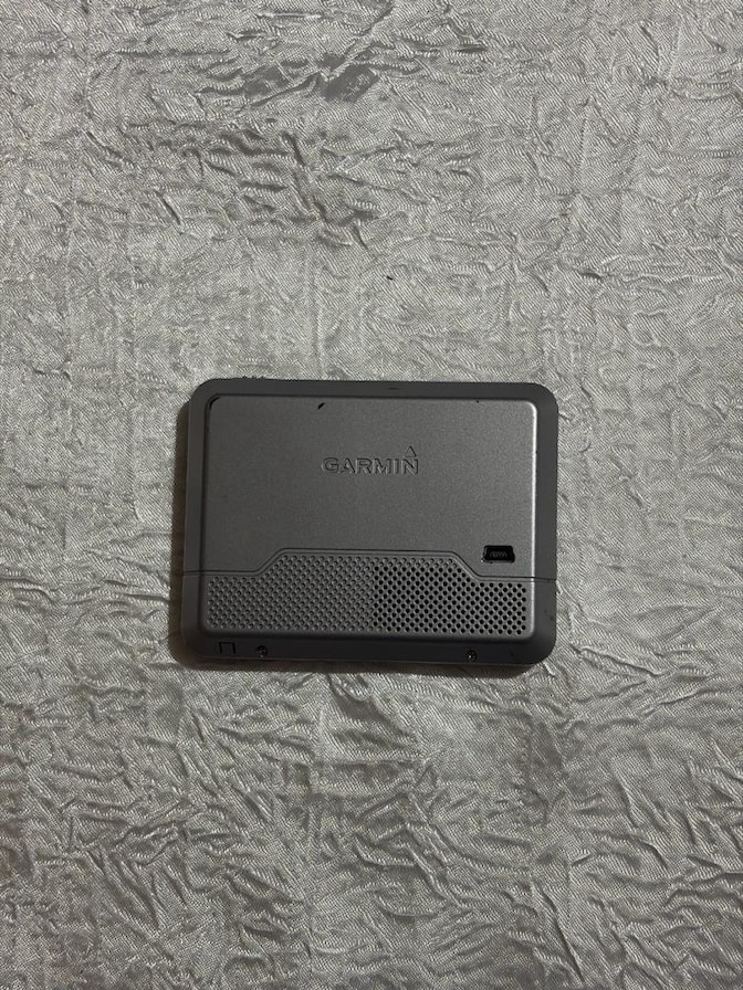 Garmin Nuvi 205 Navigasyon - 2