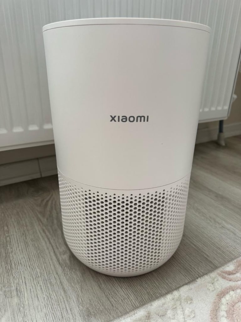 Xiaomi hava temizleyici - 4