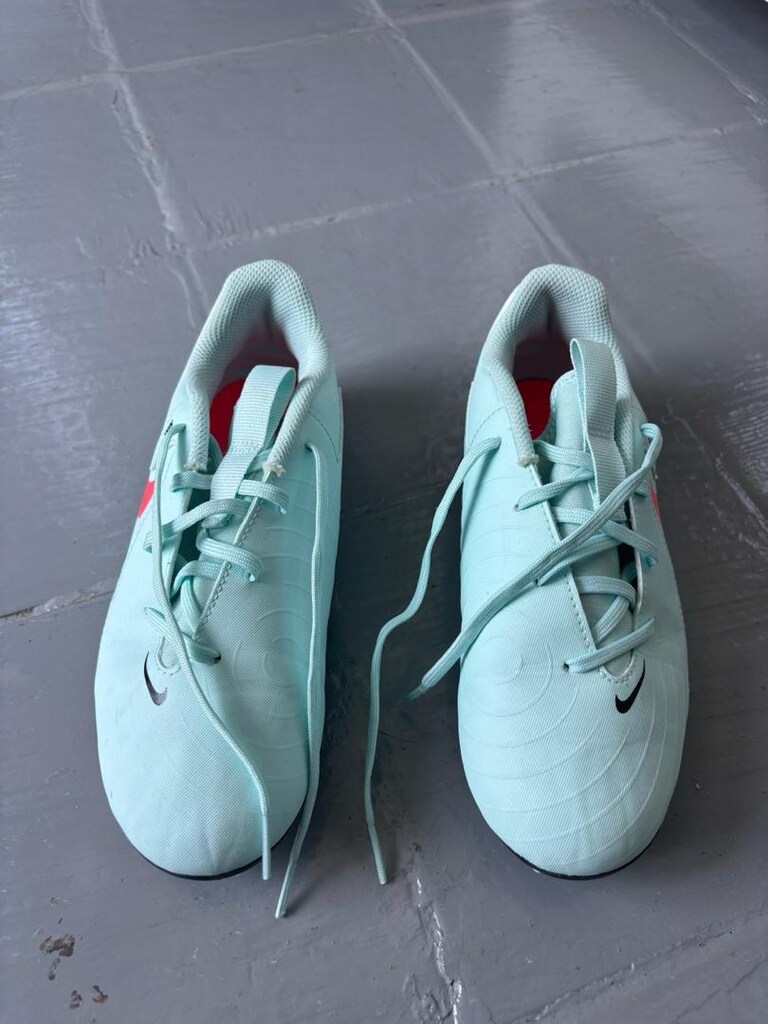 Nike çocuk krampon - 6