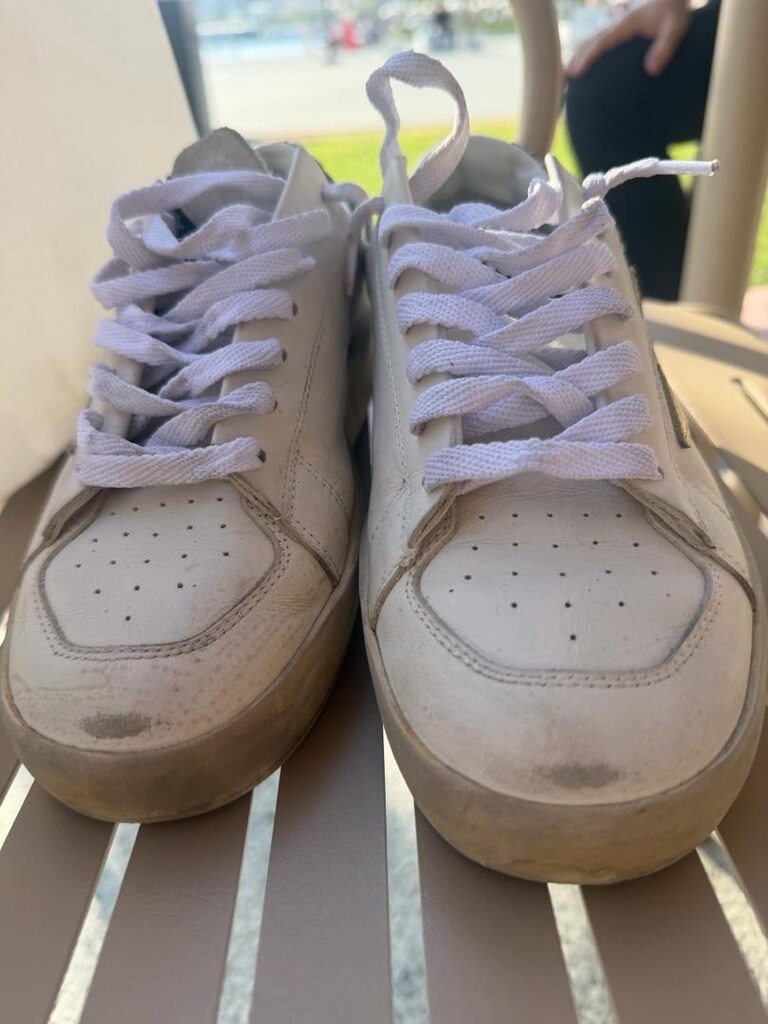 Orijinal Golden Goose - 7