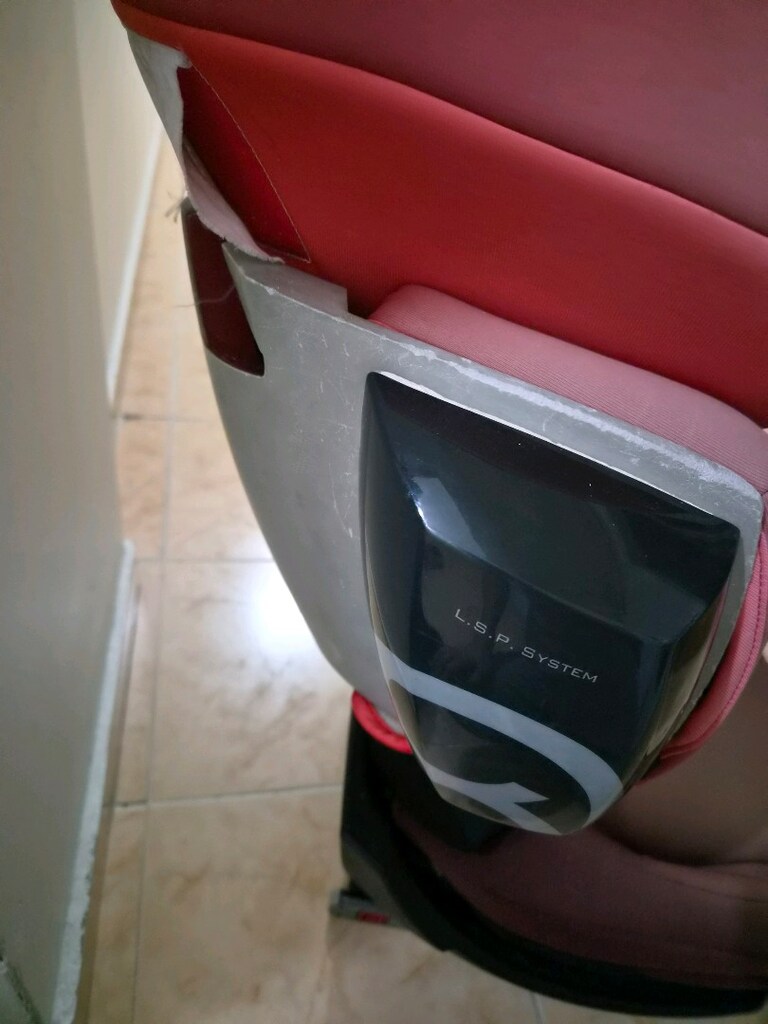 CYBEX PALLAS 2 FİX İSOFİXLİ OTO KOLTUGU - 17