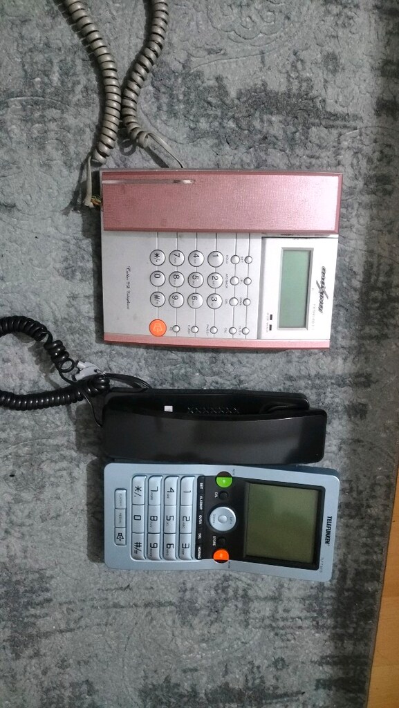 Ev ofis telefonları - 2