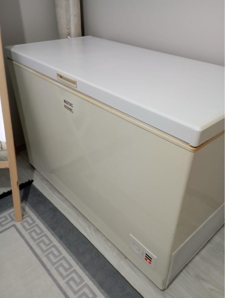 Altus Derin Dondurucu - 2