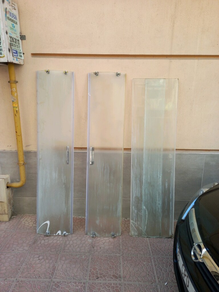 duşakabin - 7