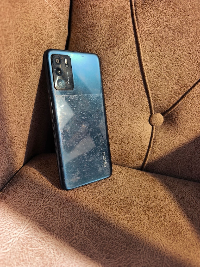 OPPO A16 64 TR - 2