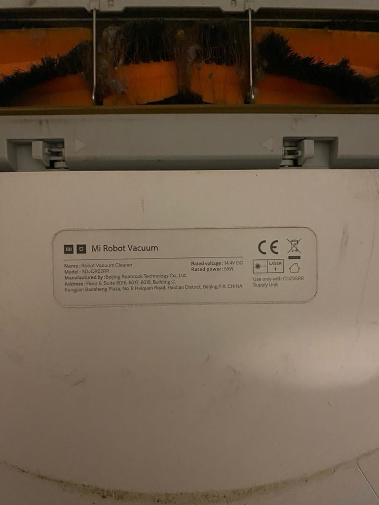 Xiaomi Charging Dock - 3