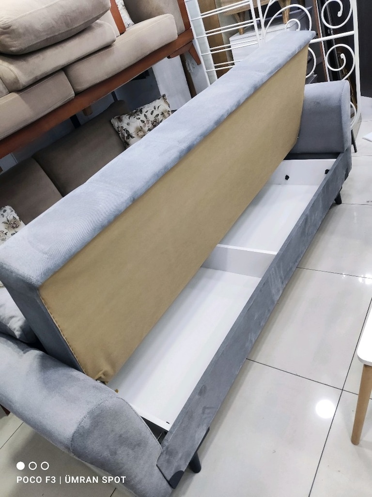 sıfır teşhir koltuk takımı - 6