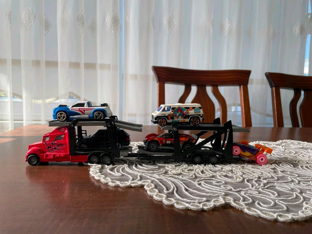 hot wheels oyuncak - 5