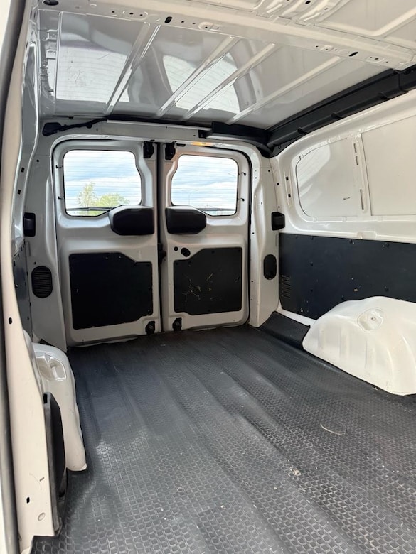 SAHİBİNDEN TEMİZ - 2023 FIAT SCUDO 2.0 MAXI BUSINESS - 9
