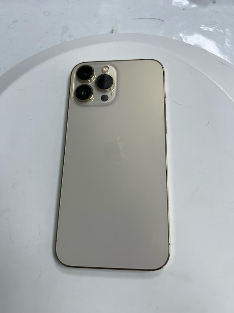 Sahibinden İphone-13 Promax-128Gb - 3