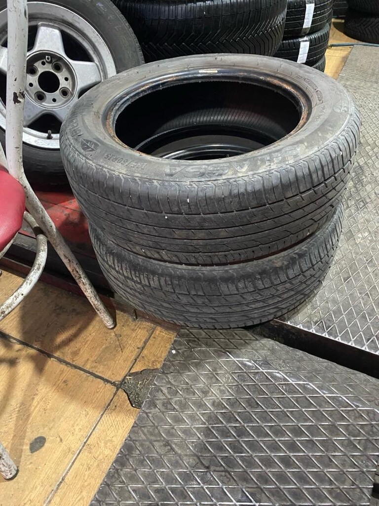 185?60 r15 Yazlık Lastik - 2