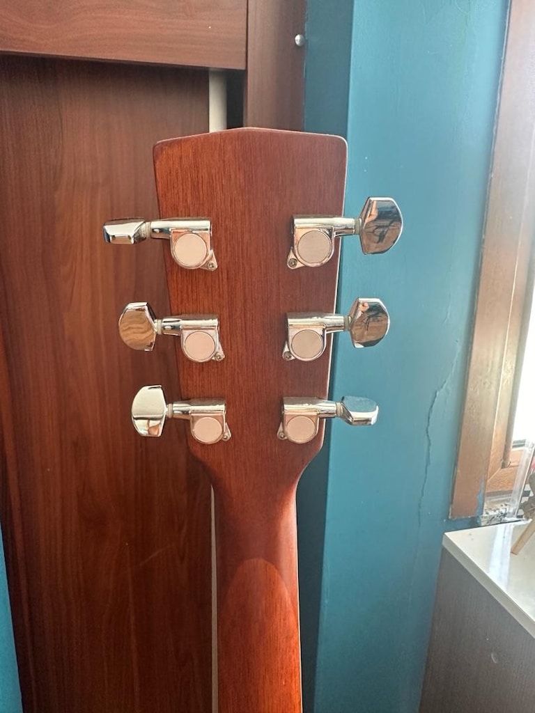 Cort Ad880NS sıfır gibi - 11