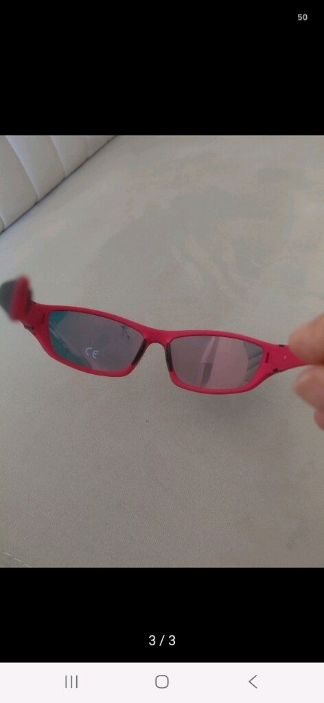 polarized li güneş gözlüğü - 3