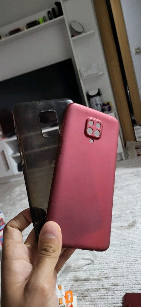 TELEFON KILIFLARI - 4