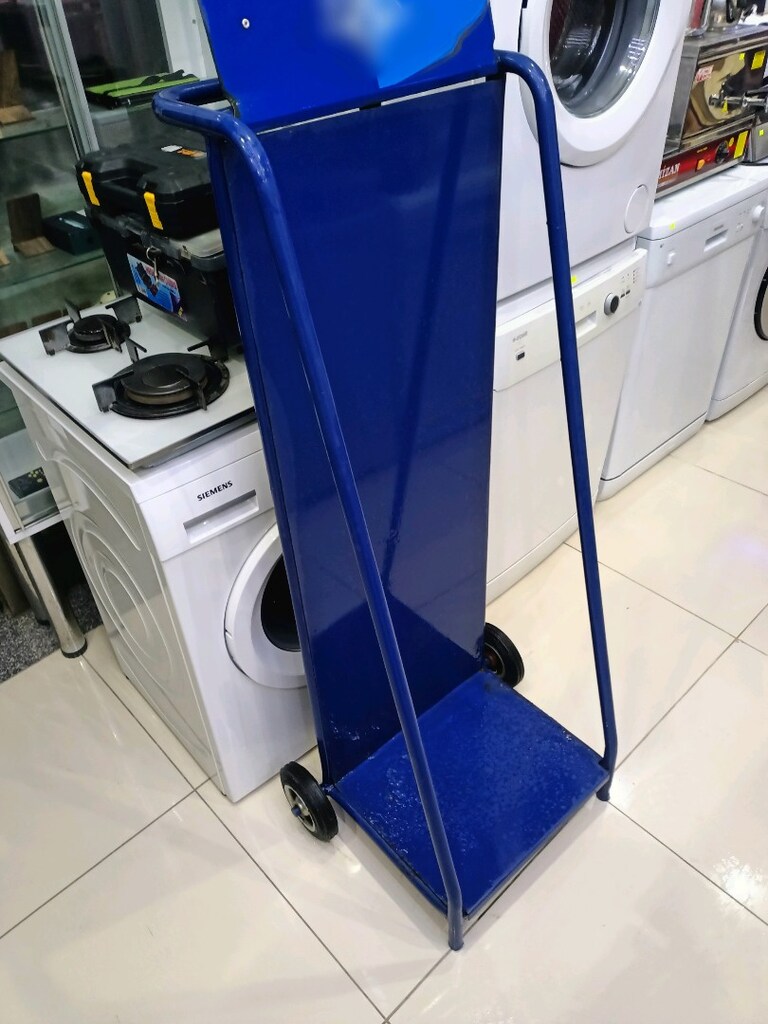 El Arabası Çekçek - 2