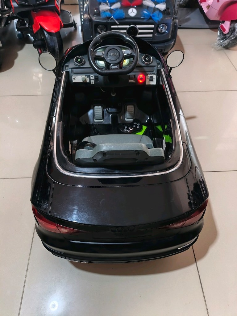(HER BÜTÇEYE UYGUN)12 VOLT KUMANDALI AKÜLÜ ARABALAR - 4