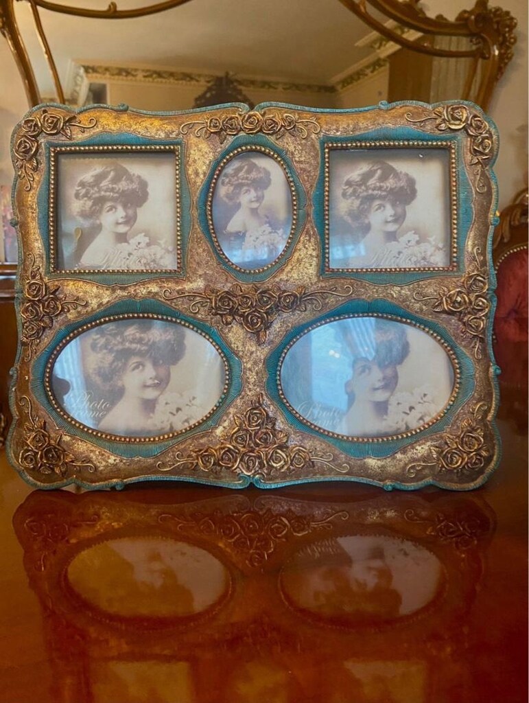 Resim Çerçevesi - 2
