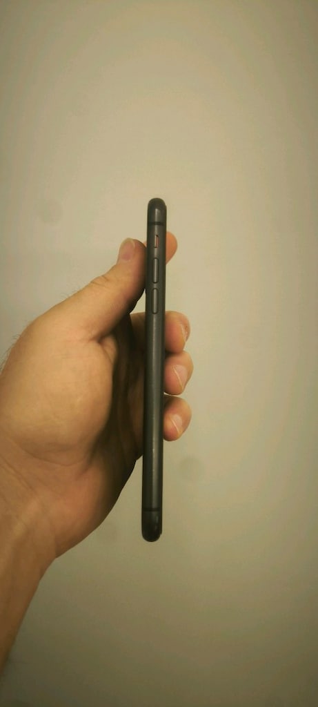 hatasız iPhone 11 128 gb - 3