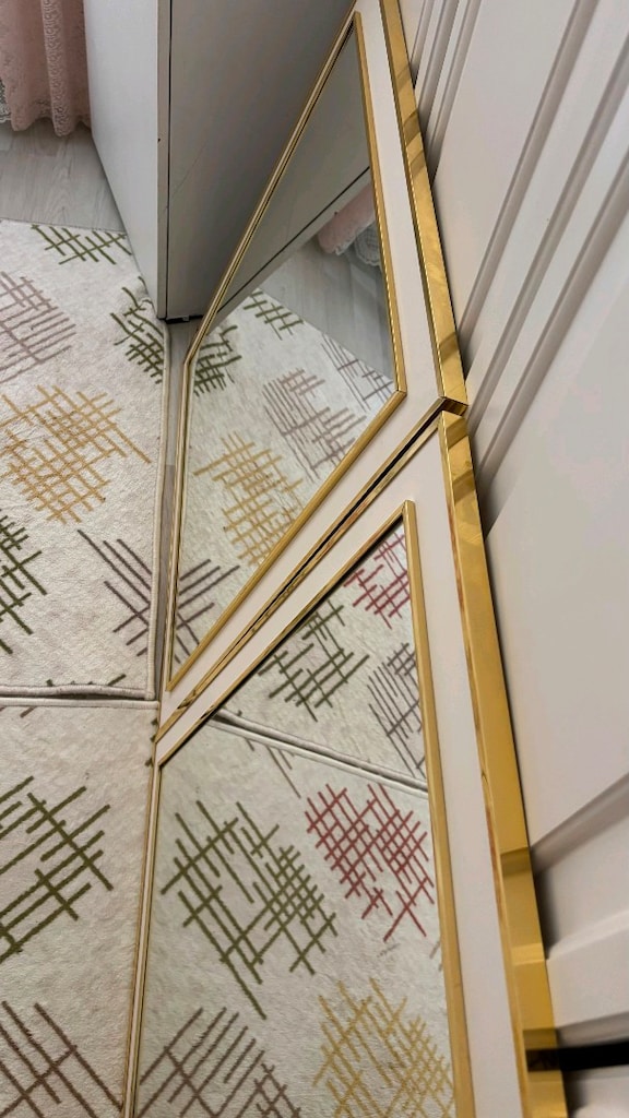 salon aynası - 8