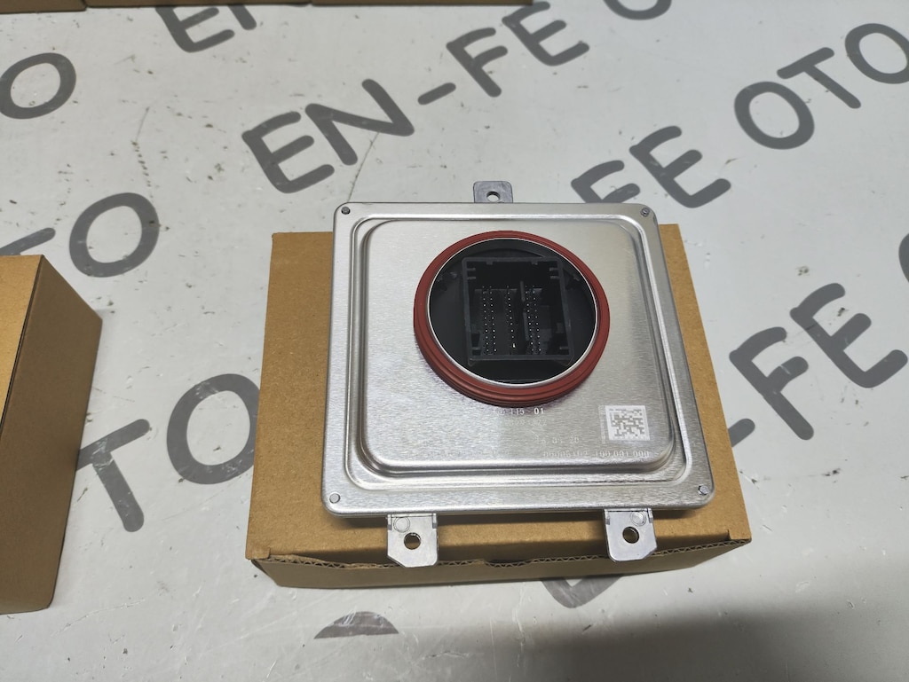 BMW X3 X5 G01 G02 LED FAR BEYNİ 9850445 63119850445 - 4