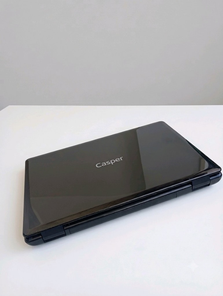 15 oyun yüklü laptop bilgisayar - 5