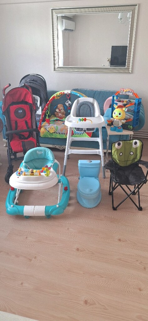 Fisher Price Beatbo Dansci Büyük Boy - 5