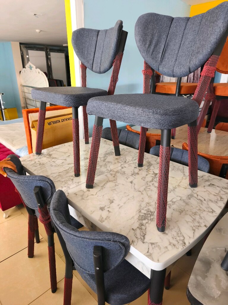 Bayrama özel yemek masası takımlarımız sizlerle - 9