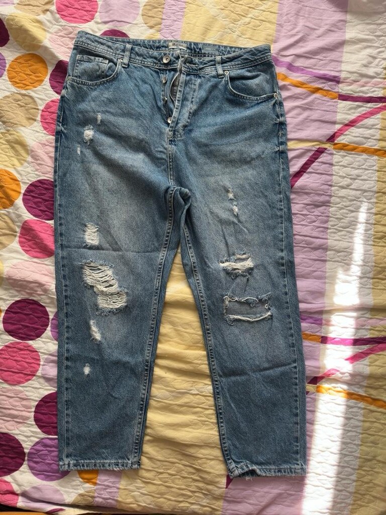 defacto kot pantolon