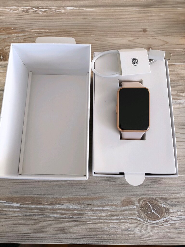 Huawei watch - 13