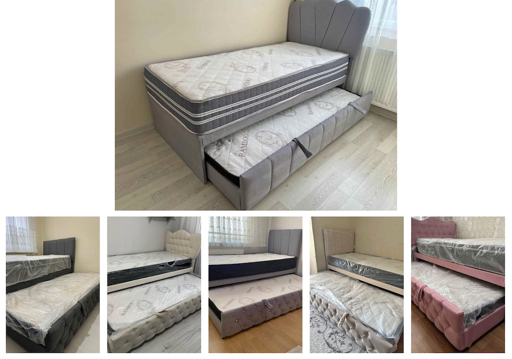 yavrulu baza başlık yatak oxaulphziv - 6