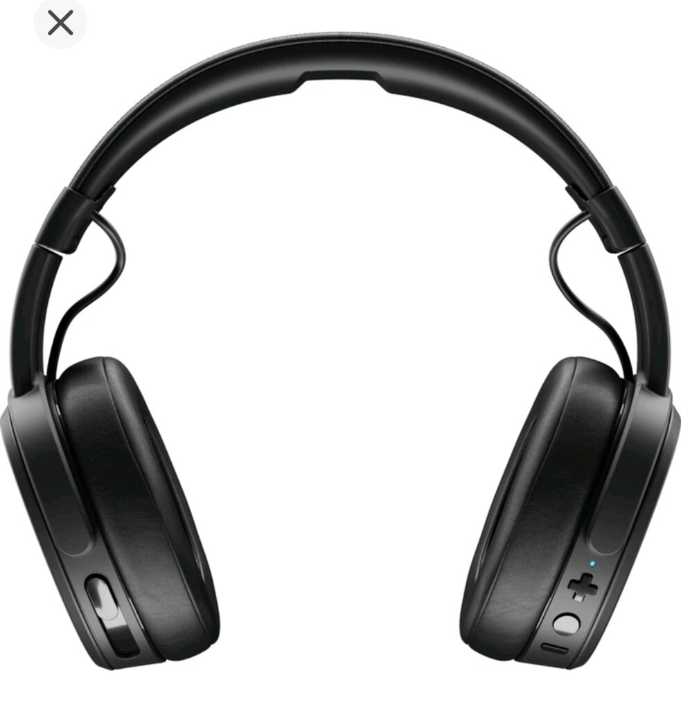 Skullcandy Crusher kulaklık pedi - 5