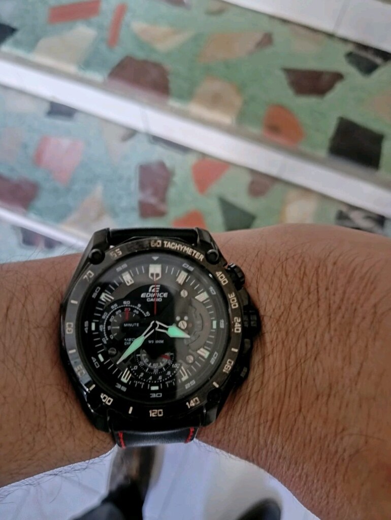 casio edifice erkek saat - 10